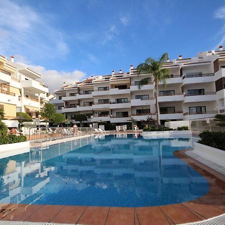 Apartment Sur Sunrises, Los Cristianos Лос Кристианос Экстерьер фото