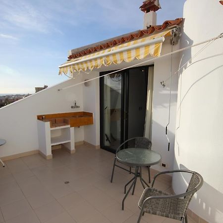 Apartment Sur Sunrises, Los Cristianos Лос Кристианос Экстерьер фото