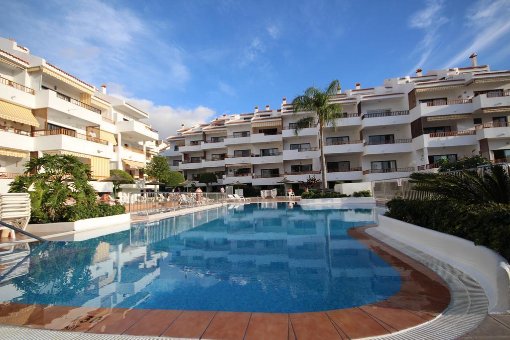 Apartment Sur Sunrises, Los Cristianos Лос Кристианос Экстерьер фото