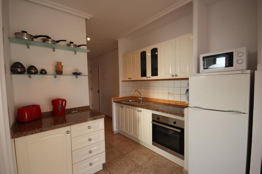Apartment Sur Sunrises, Los Cristianos Лос Кристианос Экстерьер фото