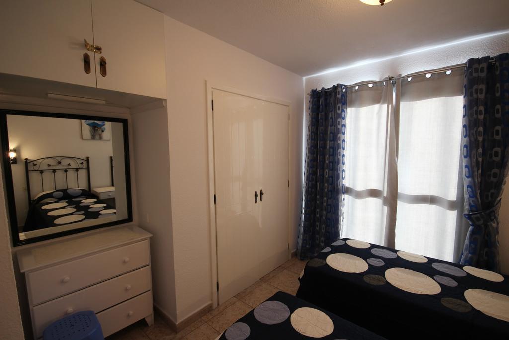 Apartment Sur Sunrises, Los Cristianos Лос Кристианос Экстерьер фото