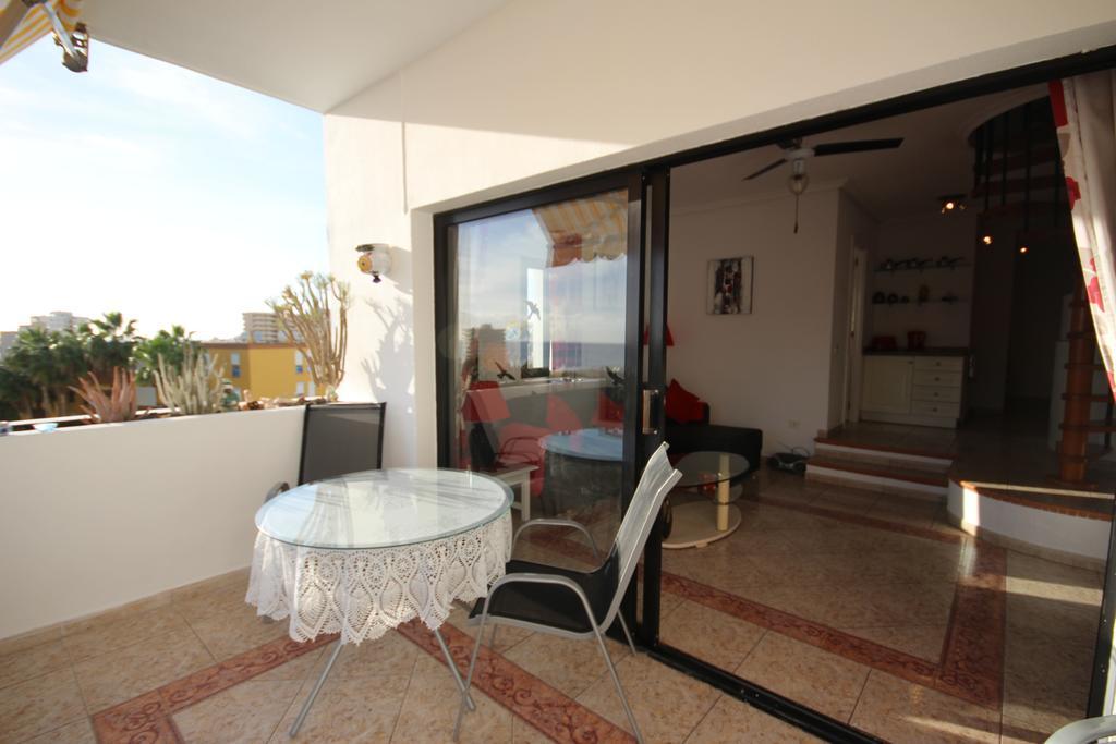 Apartment Sur Sunrises, Los Cristianos Лос Кристианос Экстерьер фото