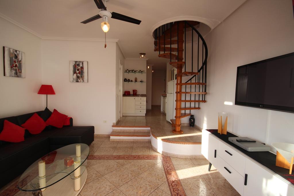 Apartment Sur Sunrises, Los Cristianos Лос Кристианос Экстерьер фото