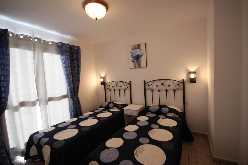Apartment Sur Sunrises, Los Cristianos Лос Кристианос Экстерьер фото