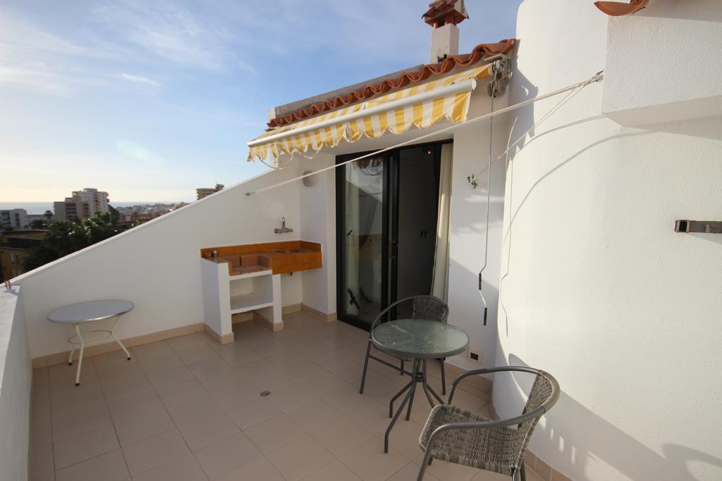 Apartment Sur Sunrises, Los Cristianos Лос Кристианос Экстерьер фото